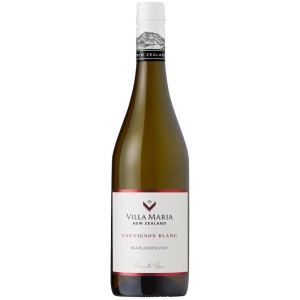 Villa Maria Private Bin Sauvignon Blanc White Wine 75cl 12.5% ABV