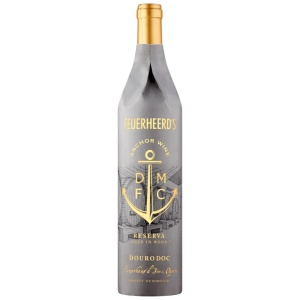 Feuerheerds Anchor Reserva Douro DOC Wine 75cl 14% ABV