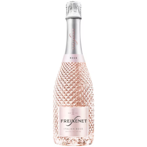Freixenet Italian Rosé Sparkling Wine 75cl 11% ABV