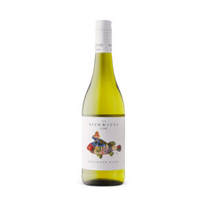 The Fishwives Club Sauvignon Blanc White Wine 75cl 12.5% ABV
