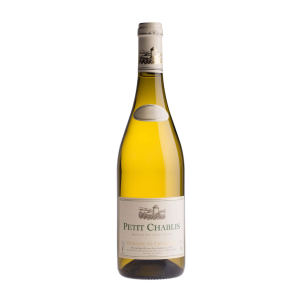 Domaine du Colombier Petit Chablis White Wine 75cl 12% ABV
