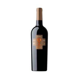 Schola Sarmenti Critera Primitivo Salento I.G.T Wine 13.5% ABV
