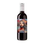 Vita Amica Vino Rosso Wine 11% ABV