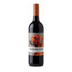 Barking Dog Tempranillo Organic Red Wine 75cl 13.5% ABV