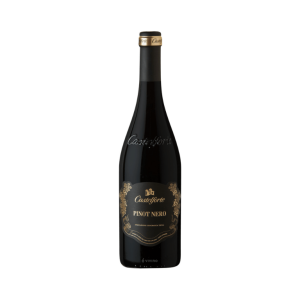 Casalforte Pinot Nero Veneto Red Wine 75cl 13.5% ABV