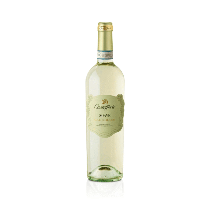 Casalforte Soave White Wine 75cl 12.5% ABV