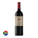 Reyneke Organic Cabernet Sauvignon Merlot Red Wine 75cl 13.5% ABV