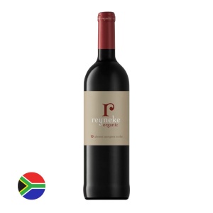 Reyneke Organic Cabernet Sauvignon Merlot Red Wine 75cl 13.5% ABV