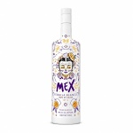 Mex Passionfruit Tequila Cream Liqueur 70cl 15% ABV