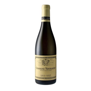 Louis Jadot Chassagne-Montrachet Blanc White Wine 75cl 13.5% ABV