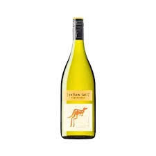 Yellow Tail Chardonnay White Wine 75cl