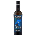 Millefiori Pinot Grigio White Wine 75cl