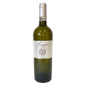 Frascati Superiore DOCG Organic White Wine 75cl