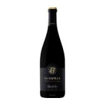 Finca La Capilla Vino Tinto Vendimia Seleccionada Ribera Crianza 75 Cl 15% ABV
