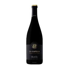 Finca La Capilla Vino Tinto Vendimia Seleccionada Ribera Crianza 75 Cl 15% ABV