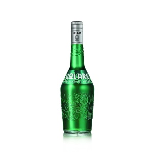 Volare Peppermint Green Liqueur 70cl 22% ABV