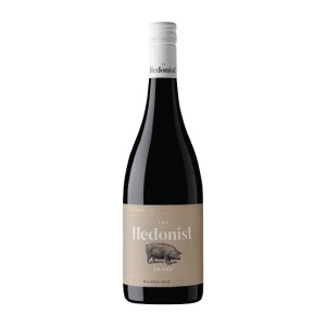 The Hedonist Shiraz Red Wine 75cl 14% ABV