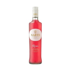 Sarti Rosa Aperitivo 70cl 14% ABV