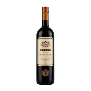 Cocchi Storico Vermouth di Torino 75cl 16% ABV