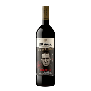 19 Crimes The Uprising Red Wine 75cl 14.5% ABV
