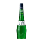 Bols Amsterdam 1575 Peppermint Green Liqueur 50cl 24% ABV