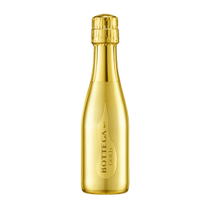 Bottega Gold Prosecco 20cl 11% ABV