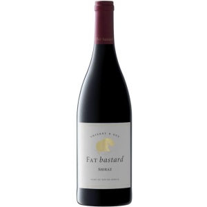 Fat Bastard Cabernet Sauvignon Red Wine 75cl 13.5% ABV