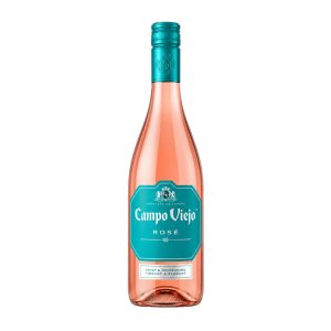 Campo Viejo Rose Wine 75cl