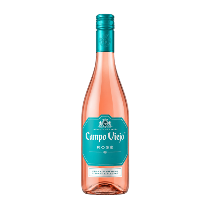 Campo Viejo Rose Wine 75cl
