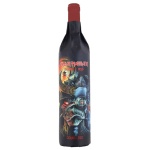 Iron Maiden Darkest Red Wine 75cl