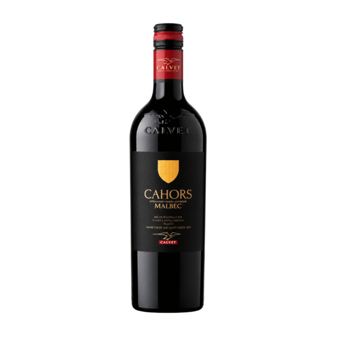Calvet Cahors Malbec Red WIne 75cl Calvet Cahors Malbec Red WIne 75cl