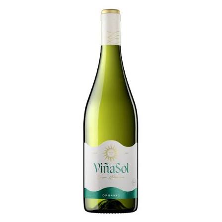 Torres Vina Sol Blanco White Wine 75cl