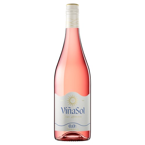 Torres Vina Sol Rosado Rose Wine 75cl