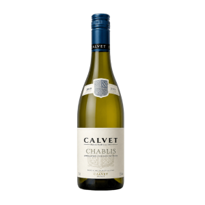 Calvet Reserve Chablis White Wine 75cl