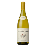 La Vieille Ferme Blanc White Wine 75cl