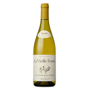 La Vieille Ferme Blanc White Wine 75cl