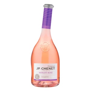 JP Chenet Sweet Rose Wine 75cl