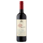 Made in Mendoza Malbec Red Wine 75cl
