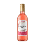 Blossom Hill Crisp & Fruity Rose Wine 75cl