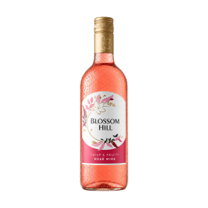 Blossom Hill Crisp & Fruity Rose Wine 75cl