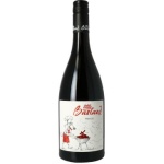 Little Bastard Merlot Red Wine 75cl