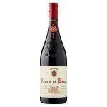 La Ptite Pierre Villages De France Red Wine 75cl