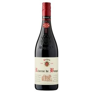 La Ptite Pierre Villages De France Red Wine 75cl