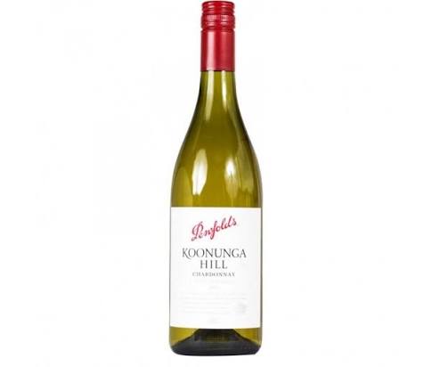 Penfolds Koonunga Hill Chardonnay White Wine 75cl