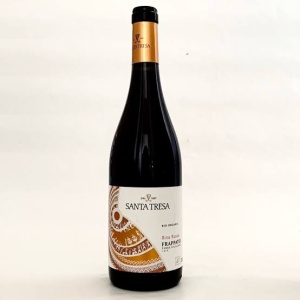 Santa Tresa Rina Russa Frappato Terre Siciliane IGP Red Wine 75cl