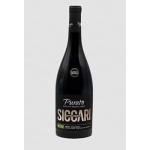 Purato Organic Siccari Appassimento Red Wine 75cl
