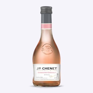 JP Chenet Cinsault Rose Wine 187ml