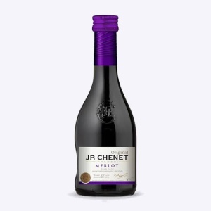 JP Chenet Merlot Red Wine 187ml