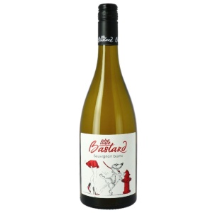 Little Bastard Sauvignon Blanc White Wine 75cl