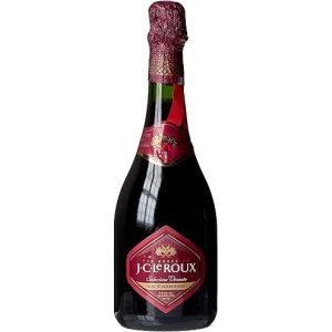 Jacobs Creek Sparkling Shiraz Red Wine 75cl